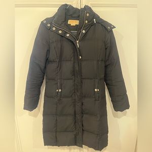 Michael Kors winter coat